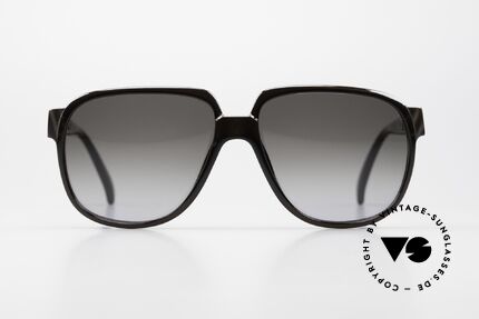 Christian Dior 2260 Sonnenbrille Herren 80er Optyl, Brillengestell aus der Monsieur-Serie von Chr. Dior, Passend für Herren
