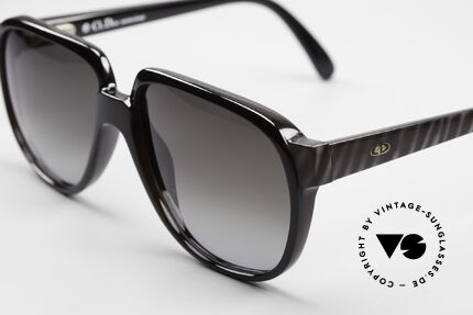 Christian Dior 2260 Sonnenbrille Herren 80er Optyl, diese unglaubliche Material scheint nicht zu altern, Passend für Herren