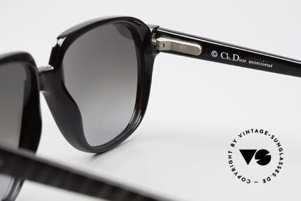 Christian Dior 2260 Sonnenbrille Herren 80er Optyl, ungetragen; wie all unsere 80er Herren Sonnenbrillen, Passend für Herren