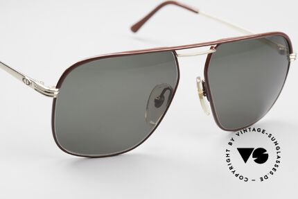 Christian Dior 2322 Herren Sonnenbrille Von 1986, ungetragen (wie alle unsere Christian Dior Brillen), Passend für Herren