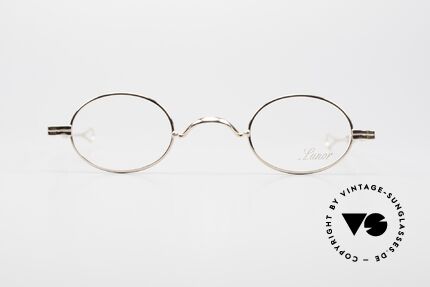 Lunor I 04 Telescopic Limited Edition In Rose Gold, Lunor Brillen = zeitlose Klassiker aus Deutschland, Passend für Herren und Damen Lunor I 04 Telescopic Limited Edition In Rose Gold, Lunor Brillen = zeitlose Klassiker aus Deutschland, Passend für Herren und Damen