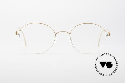 Lindberg Panto Air Titan Rim Panto Titanium Brille Unisex, vielfach ausgezeichnet hinsichtlich Qualität und Design, Passend für Herren und Damen Lindberg Panto Air Titan Rim Panto Titanium Brille Unisex, vielfach ausgezeichnet hinsichtlich Qualität und Design, Passend für Herren und Damen