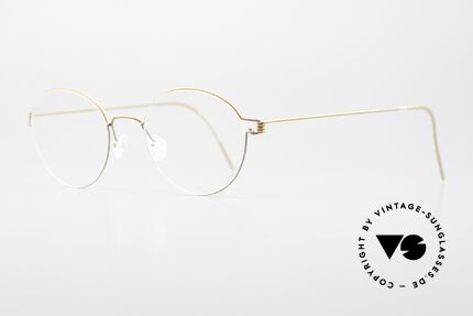 Lindberg Panto Air Titan Rim Panto Titanium Brille Unisex, so zeitlos, stilvoll und innovativ = Prädikat "VINTAGE", Passend für Herren und Damen Lindberg Panto Air Titan Rim Panto Titanium Brille Unisex, so zeitlos, stilvoll und innovativ = Prädikat "VINTAGE", Passend für Herren und Damen