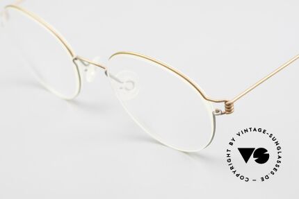 Lindberg Panto Air Titan Rim Panto Titanium Brille Unisex, extrem stabile Fassung, flexibel & elastisch, und nur 3g, Passend für Herren und Damen Lindberg Panto Air Titan Rim Panto Titanium Brille Unisex, extrem stabile Fassung, flexibel & elastisch, und nur 3g, Passend für Herren und Damen