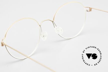 Lindberg Panto Air Titan Rim Panto Titanium Brille Unisex, eleganter Rahmen ohne Schrauben, Nieten oder Lötungen, Passend für Herren und Damen Lindberg Panto Air Titan Rim Panto Titanium Brille Unisex, eleganter Rahmen ohne Schrauben, Nieten oder Lötungen, Passend für Herren und Damen