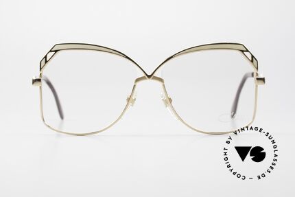 Cazal 219 80er Damen Brille VIntage, vintage Designerbrille aus dem Hause CaZal, Passend für Damen Cazal 219 80er Damen Brille VIntage, vintage Designerbrille aus dem Hause CaZal, Passend für Damen