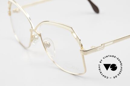 Cazal 219 80er Damen Brille VIntage, eine echte Rarität (originelles Einzelstück), Passend für Damen Cazal 219 80er Damen Brille VIntage, eine echte Rarität (originelles Einzelstück), Passend für Damen