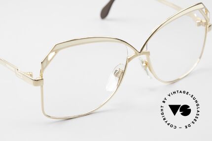 Cazal 219 80er Damen Brille VIntage, ungetragen (wie alle unsere vintage CAZALS), Passend für Damen Cazal 219 80er Damen Brille VIntage, ungetragen (wie alle unsere vintage CAZALS), Passend für Damen