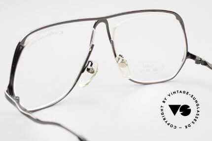 Colani 15-642 Rare Herrenbrille Von 1986, Größe: large, Passend für Herren