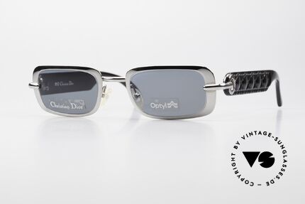 Christian Dior Eva 24D Damen Designer Sonnenbrille, Damen Designer-Sonnenbrille v. Christian Dior, Passend für Damen