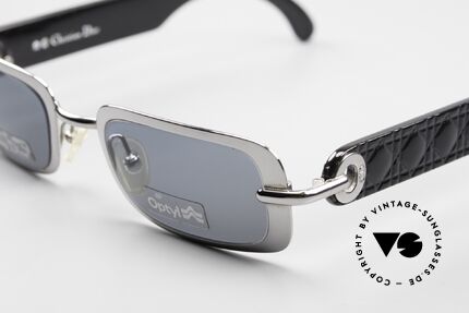 Christian Dior Eva 24D Damen Designer Sonnenbrille, Safilo änderte u.a. die Dior Modellbezeichnungen, Passend für Damen