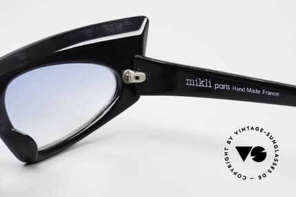 Alain Mikli 305 / 043 Haute Couture Sonnenbrille, Größe: medium, Passend für Damen