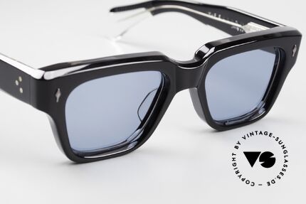 Jacques Marie Mage Fellini Connoisseur Sonnenbrille, ein ungetragenes Exemplar für alle Qualitätsliebhaber, Passend für Herren