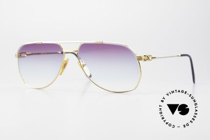 Fred America Cup Gläser Von Violett Zu Blau Details