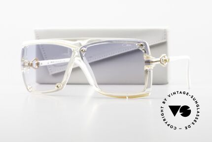 Cazal 859 West Germany Cazal Brille, Größe: medium, Passend für Herren und Damen Cazal 859 West Germany Cazal Brille, Größe: medium, Passend für Herren und Damen