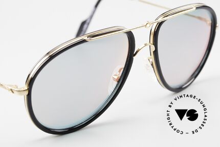 Alpina PC202 Procar Series 90er XL Brille, KEINE Retrosonnenbrille, sondern 100% vintage Original, Passend für Herren