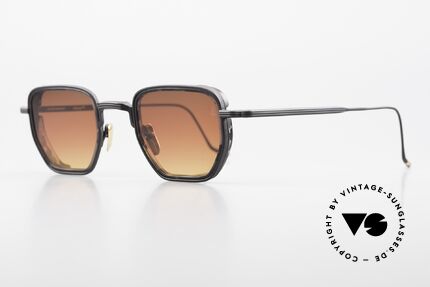 Jacques Marie Mage Atkins Limitierte Brille Für Kenner, weltweit nur 350 Stück (Hommage an Outlaw Atkins), Passend für Herren