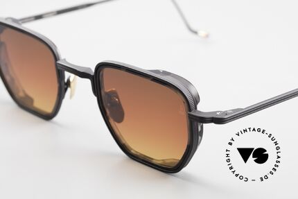Jacques Marie Mage Atkins Limitierte Brille Für Kenner, JMM zeigt, dass "vintage" keine Frage des Alters ist!, Passend für Herren