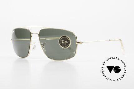 Ray Ban Small Explorer Alte USA Bausch&Lomb Brille, in den 80ern & 90ern als "Small Explorer" benannt, Passend für Herren und Damen Ray Ban Small Explorer Alte USA Bausch&Lomb Brille, in den 80ern & 90ern als "Small Explorer" benannt, Passend für Herren und Damen