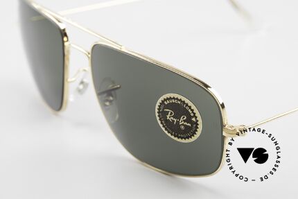Ray Ban Small Explorer Alte USA Bausch&Lomb Brille, Premium-Qualität; legendäre Gläser mit B&L-Gravur, Passend für Herren und Damen Ray Ban Small Explorer Alte USA Bausch&Lomb Brille, Premium-Qualität; legendäre Gläser mit B&L-Gravur, Passend für Herren und Damen