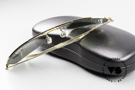 Ray Ban Small Explorer Alte USA Bausch&Lomb Brille, KEINE Luxottica Ray-Ban, sondern eine USA Ray-Ban, Passend für Herren und Damen Ray Ban Small Explorer Alte USA Bausch&Lomb Brille, KEINE Luxottica Ray-Ban, sondern eine USA Ray-Ban, Passend für Herren und Damen