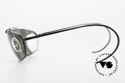 Ray Ban Sport Metal 1994 Olympic Series B&L USA, Größe: extra large, Passend für Herren