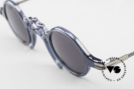 Sunboy SB61 No Retro Sonnenbrille 90er, ungetragen (wie alle unsere alten VINTAGE Brillen), Passend für Herren und Damen