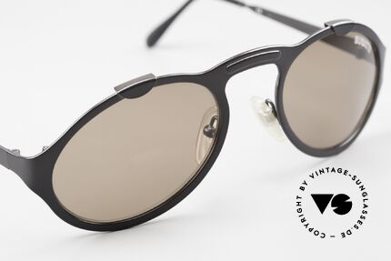 Bugatti 13132 Limited Herren Sonnenbrille 1990er, ungetragen (wie alle unsere BUGATTI Designer-Brillen), Passend für Herren