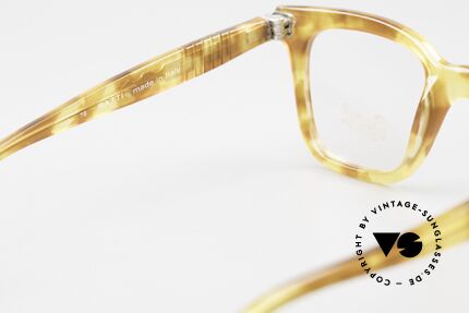 Persol 129 Ratti 80er Vintage Brille Unisex, KEINE Retrobrille, ein altes 80er ORIGINAL, Passend für Herren und Damen Persol 129 Ratti 80er Vintage Brille Unisex, KEINE Retrobrille, ein altes 80er ORIGINAL, Passend für Herren und Damen