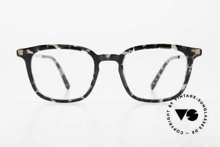 Mykita Hegon Eckig Panto Frauen & Herren, Pantobrille der LITE-Kollektion (Damen und Herren), Passend für Herren und Damen