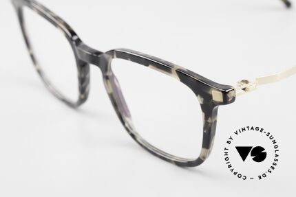 Mykita Hegon Eckig Panto Frauen & Herren, wohlbekannte Spitzenqualität; handmade in Germany, Passend für Herren und Damen