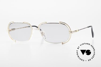 Cazal 237 80er Original No Retrobrille Details