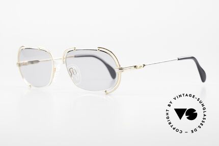 Cazal 237 80er Original No Retrobrille, Top-Qualität aus Passau, Bayern (Frame West Germany), Passend für Herren und Damen Cazal 237 80er Original No Retrobrille, Top-Qualität aus Passau, Bayern (Frame West Germany), Passend für Herren und Damen