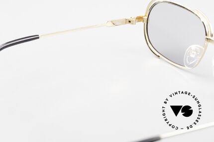 Cazal 237 80er Original No Retrobrille, natürlich ein altes Cazal Original & KEINE Retrobrille!, Passend für Herren und Damen Cazal 237 80er Original No Retrobrille, natürlich ein altes Cazal Original & KEINE Retrobrille!, Passend für Herren und Damen