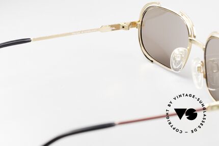 Cazal 237 Alte 80er Designerbrille, natürlich ein altes Cazal Original & KEINE Retrobrille!, Passend für Damen Cazal 237 Alte 80er Designerbrille, natürlich ein altes Cazal Original & KEINE Retrobrille!, Passend für Damen