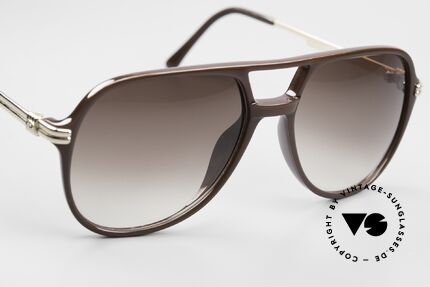 Christian Dior 2301 80er Optyl Brille Monsieur, ungetragen (wie all unsere vintage Dior Originale), Passend für Herren