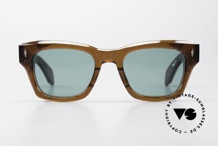 Jacques Marie Mage Dealan Bob Dylan Sonnenbrille 60er, eine Hommage an Bob Dylan und seine Sonnenbrille, Passend für Herren