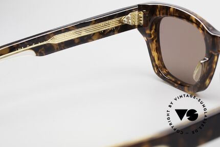 Jacques Marie Mage Dealan Bob Dylan 60er Sonnenbrille, ein ungetragenes Exemplar für alle Qualitätsliebhaber, Passend für Herren Jacques Marie Mage Dealan Bob Dylan 60er Sonnenbrille, ein ungetragenes Exemplar für alle Qualitätsliebhaber, Passend für Herren