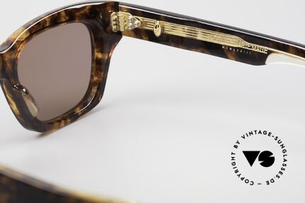 Jacques Marie Mage Dealan Bob Dylan 60er Sonnenbrille, stilvoller & besser geht's nicht (Nr. 141 von nur 400), Passend für Herren Jacques Marie Mage Dealan Bob Dylan 60er Sonnenbrille, stilvoller & besser geht's nicht (Nr. 141 von nur 400), Passend für Herren
