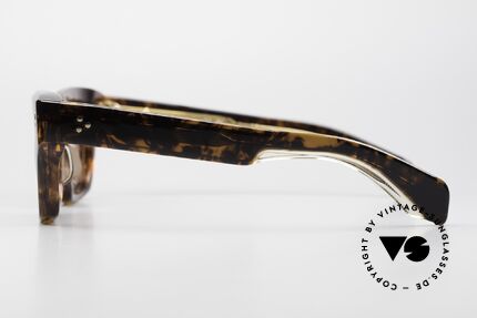 Jacques Marie Mage Dealan Bob Dylan 60er Sonnenbrille, Größe: large, Passend für Herren Jacques Marie Mage Dealan Bob Dylan 60er Sonnenbrille, Größe: large, Passend für Herren