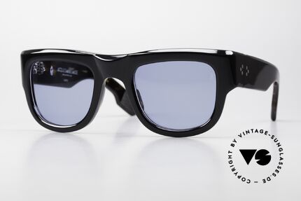 Jacques Marie Mage Donovan 60er Sonnenbrille Herren Details