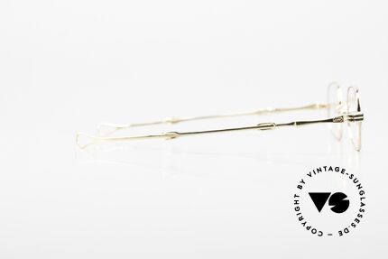 Lunor I 00 Telescopic Teleskopbrille BC Bicolor, Größe: small, Passend für Herren und Damen