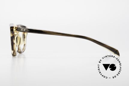 Jacques Marie Mage Percier Napoleons Architekten Brille, JMM zeigt, dass "vintage" keine Frage des Alters ist!, Passend für Herren