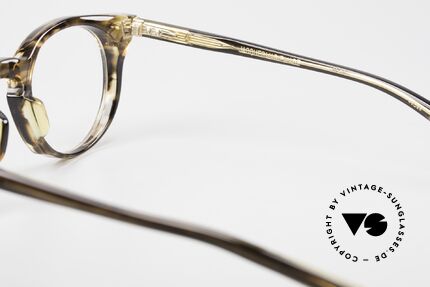 Jacques Marie Mage Percier Napoleons Architekten Brille, Größe: medium, Passend für Herren