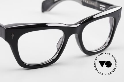 Jacques Marie Mage Dealan Bob Dylan 60er Brille 50mm, ein ungetragenes Exemplar für alle Qualitätsliebhaber, Passend für Herren