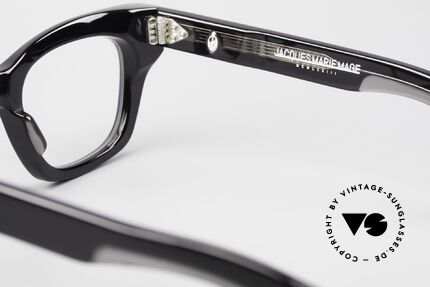 Jacques Marie Mage Dealan Bob Dylan 60er Brille 50mm, Größe: medium, Passend für Herren