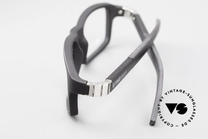 Tag Heuer 9312 Legend Avantgarde Eyewear Serie, ungetragen mit original Tag Heuer Verpackung, Passend für Herren