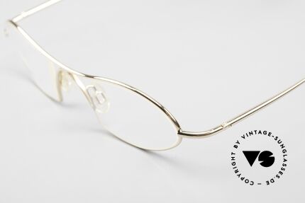 Bugatti 350 Odotype Designer Luxusbrille Herren, sehr spezielle Glaseinfassung & Top Komfort, Passend für Herren