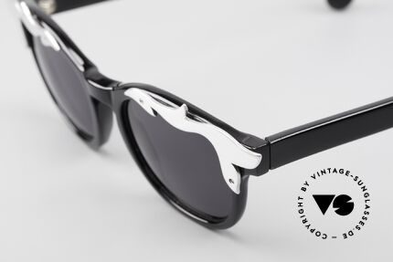 L.A. Eyeworks Molly Million LA Lifestyle Sonnenbrille, Google! "a-tribute-to-la-eyeworks-glasses" (LA Times), Passend für Damen
