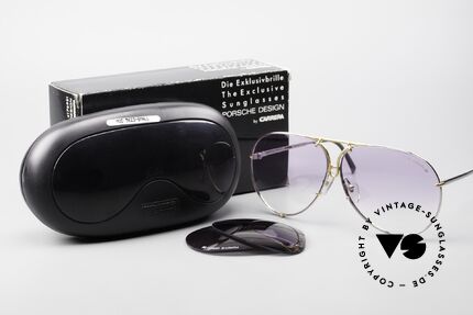 Porsche 5623 Johnny Depp Black Mass Brille, Mod. 5623 = 80er SMALL (heute eher MEDIUM Größe), Passend für Herren und Damen